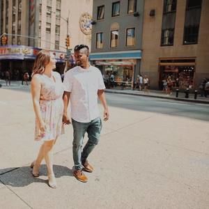 Meet your Posher, Miranda